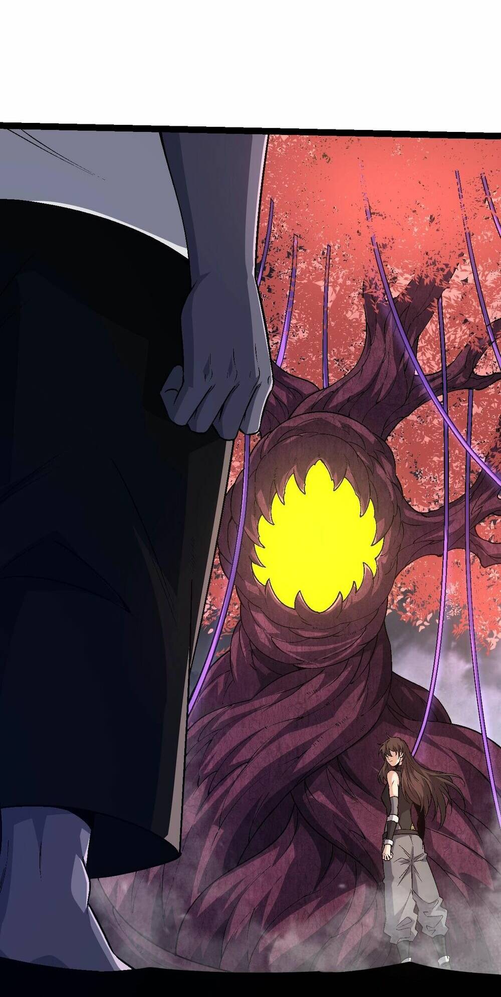 Chuyển Sinh Thành Liễu Đột Biến Chapter 158 - Trang 2