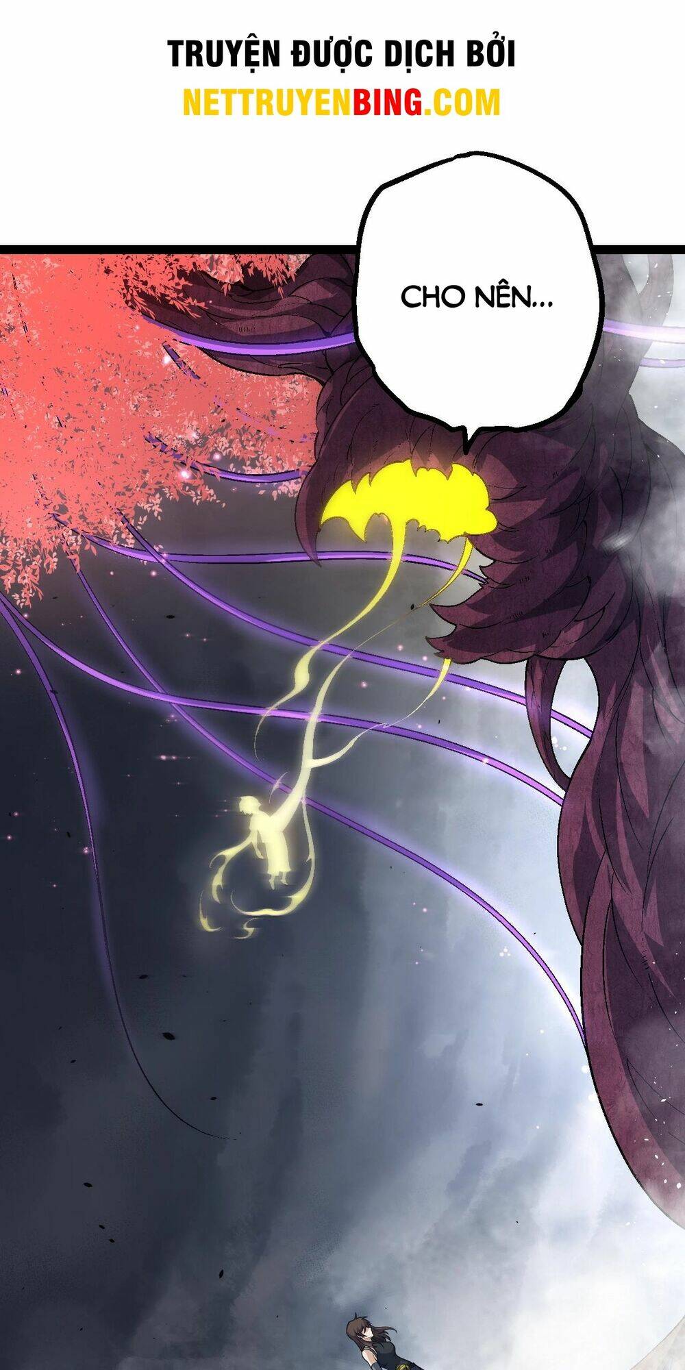 Chuyển Sinh Thành Liễu Đột Biến Chapter 158 - Trang 2