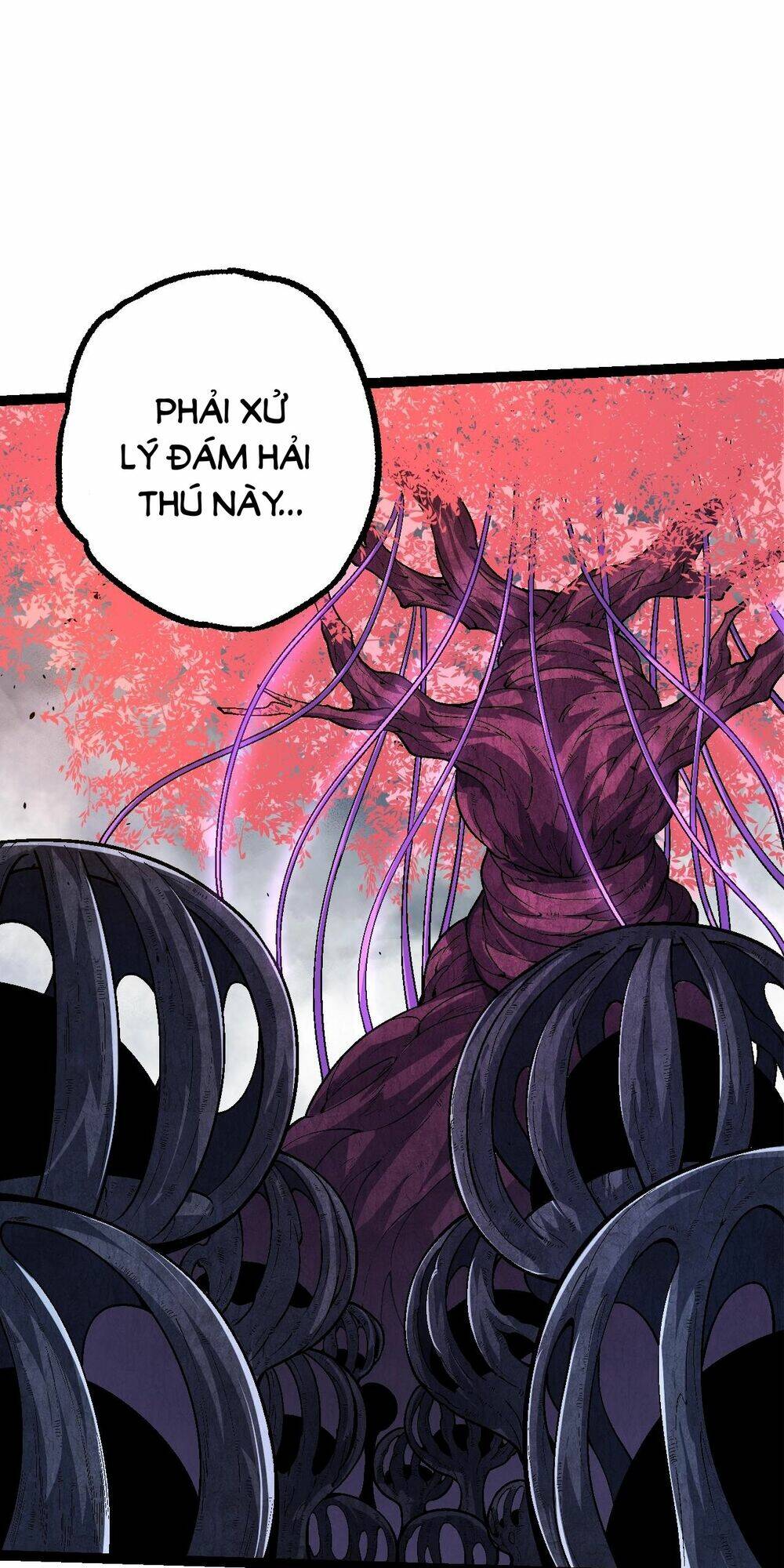 Chuyển Sinh Thành Liễu Đột Biến Chapter 158 - Trang 2