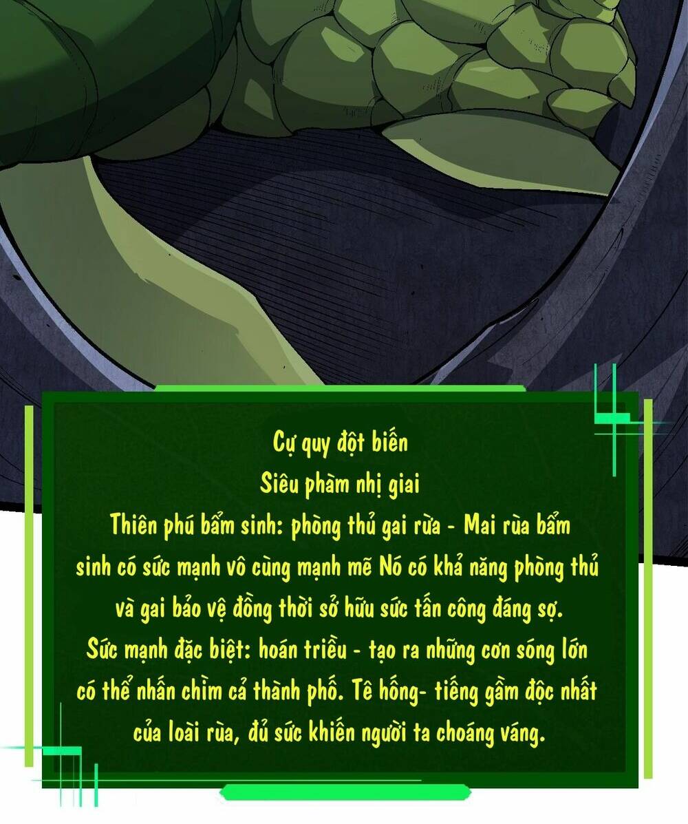 Chuyển Sinh Thành Liễu Đột Biến Chapter 158 - Trang 2