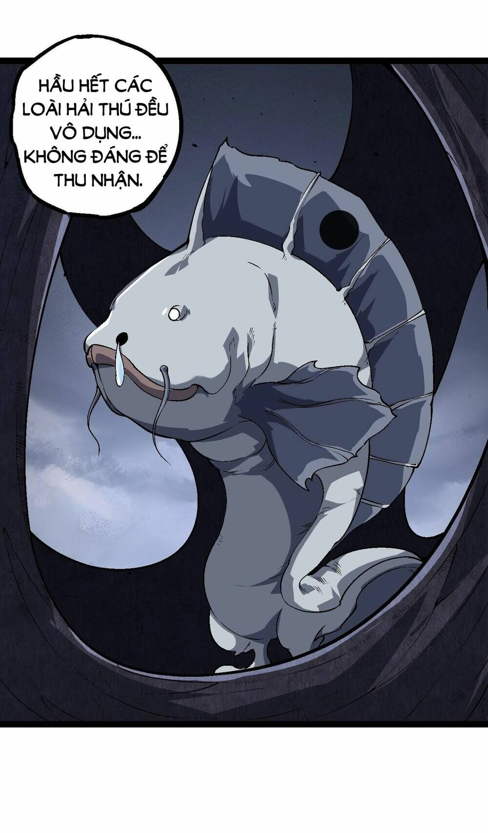 Chuyển Sinh Thành Liễu Đột Biến Chapter 158 - Trang 2