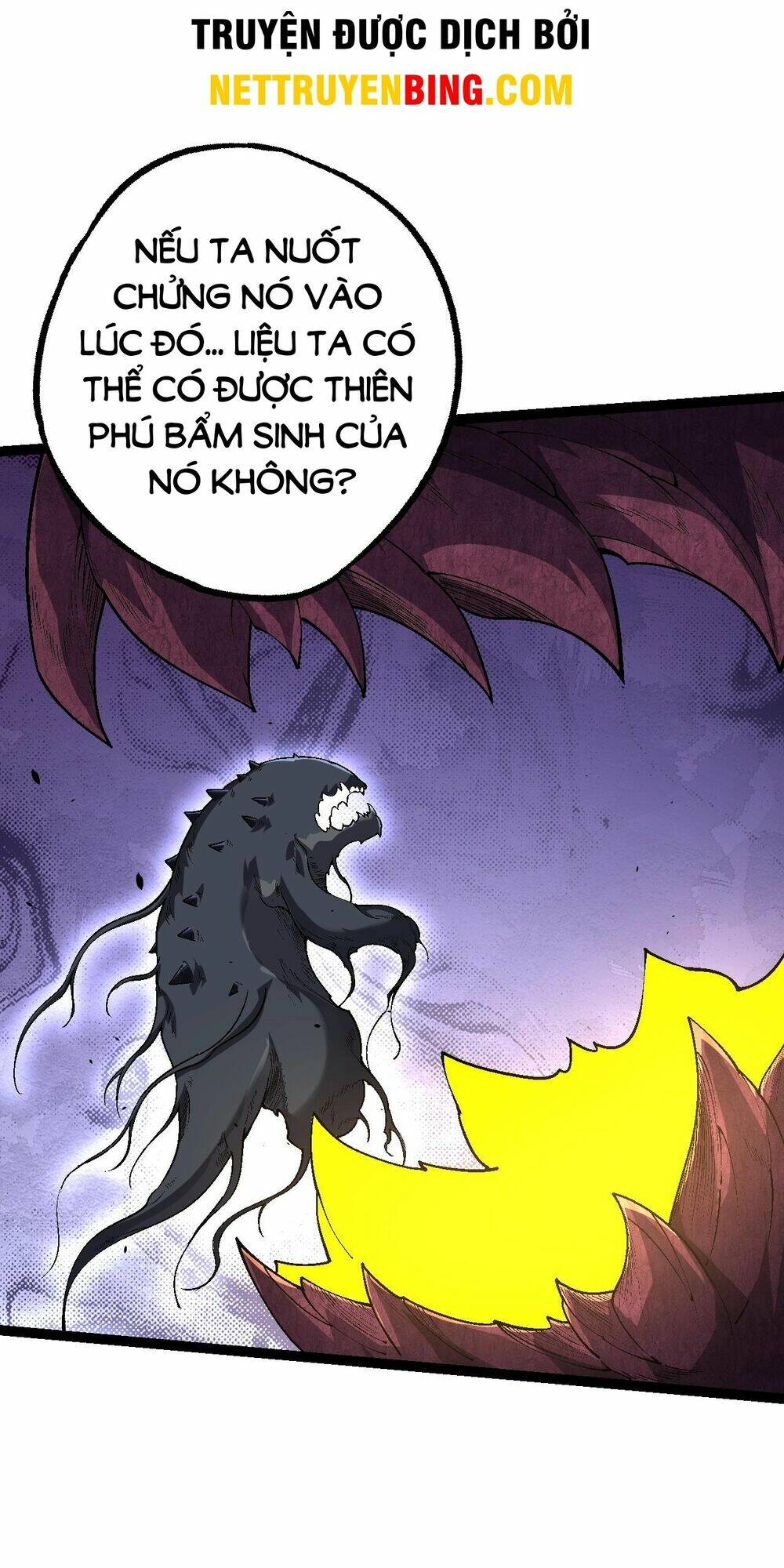 Chuyển Sinh Thành Liễu Đột Biến Chapter 158 - Trang 2