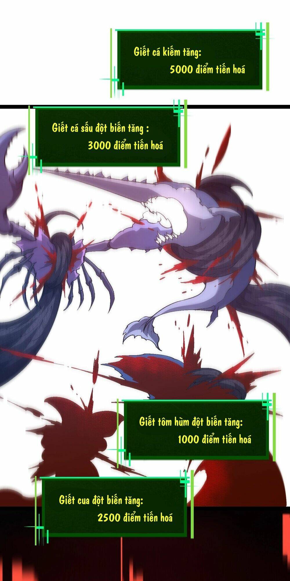 Chuyển Sinh Thành Liễu Đột Biến Chapter 158 - Trang 2