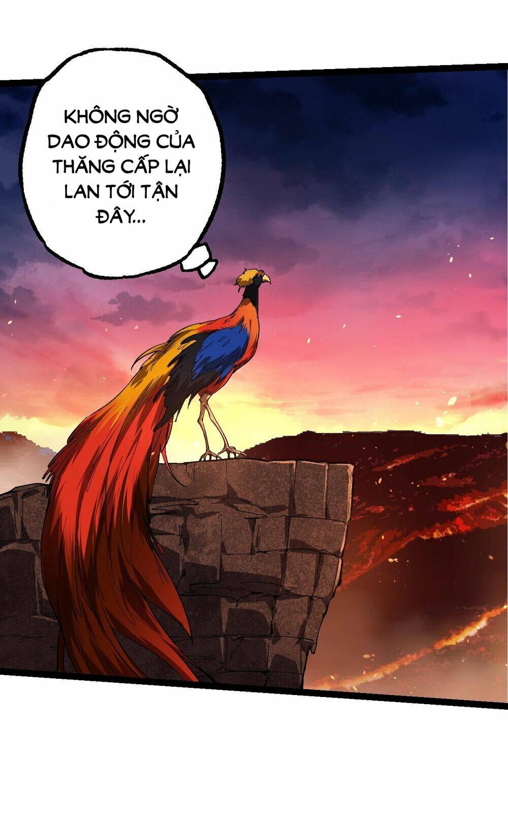 Chuyển Sinh Thành Liễu Đột Biến Chapter 159 - Trang 2