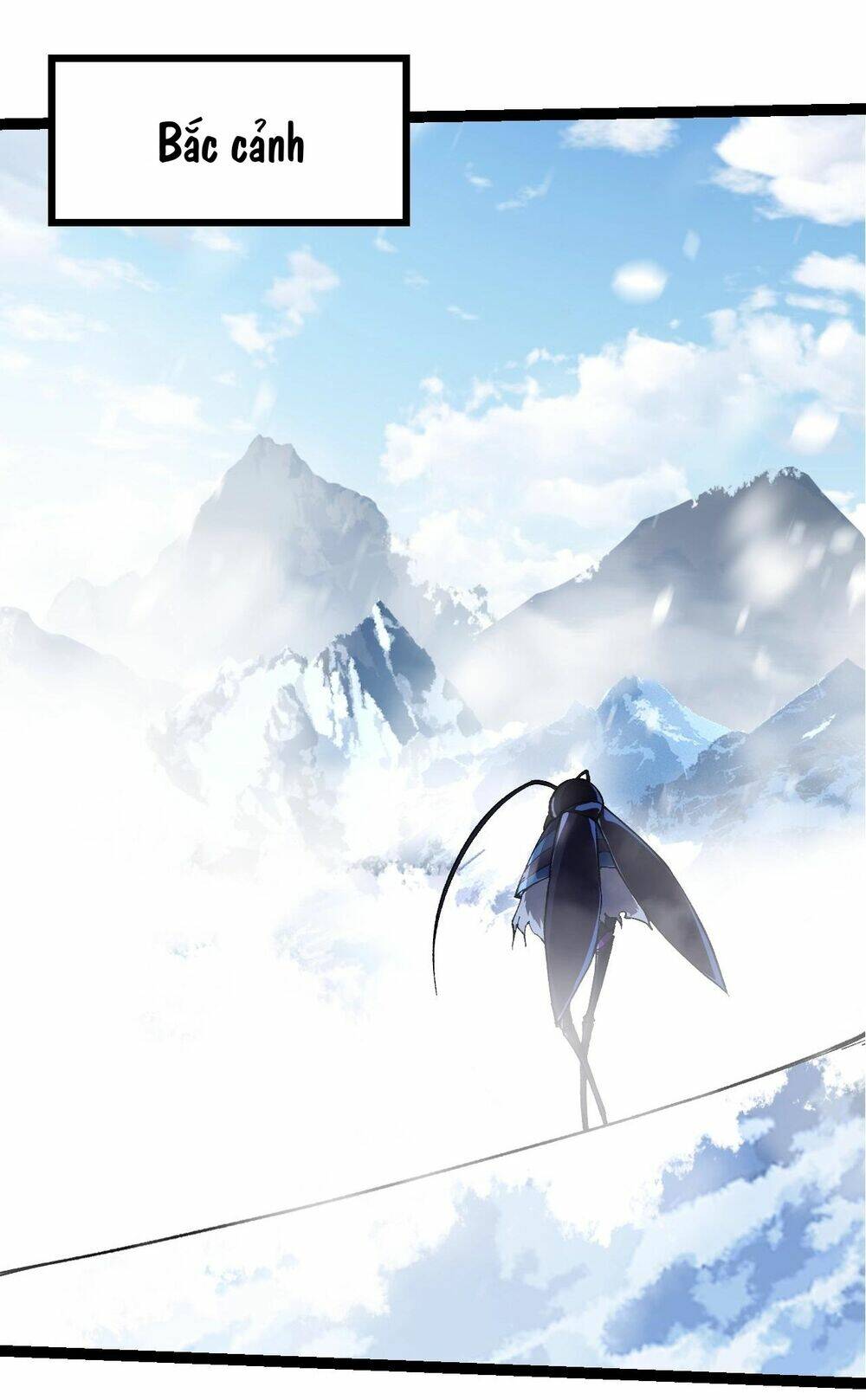 Chuyển Sinh Thành Liễu Đột Biến Chapter 159 - Trang 2