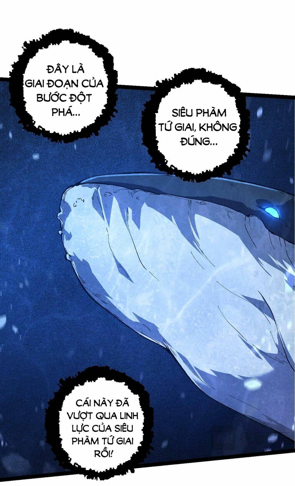 Chuyển Sinh Thành Liễu Đột Biến Chapter 159 - Trang 2