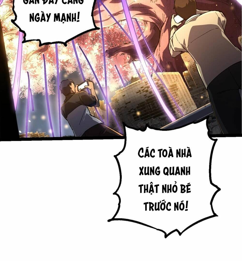 Chuyển Sinh Thành Liễu Đột Biến Chapter 159 - Trang 2