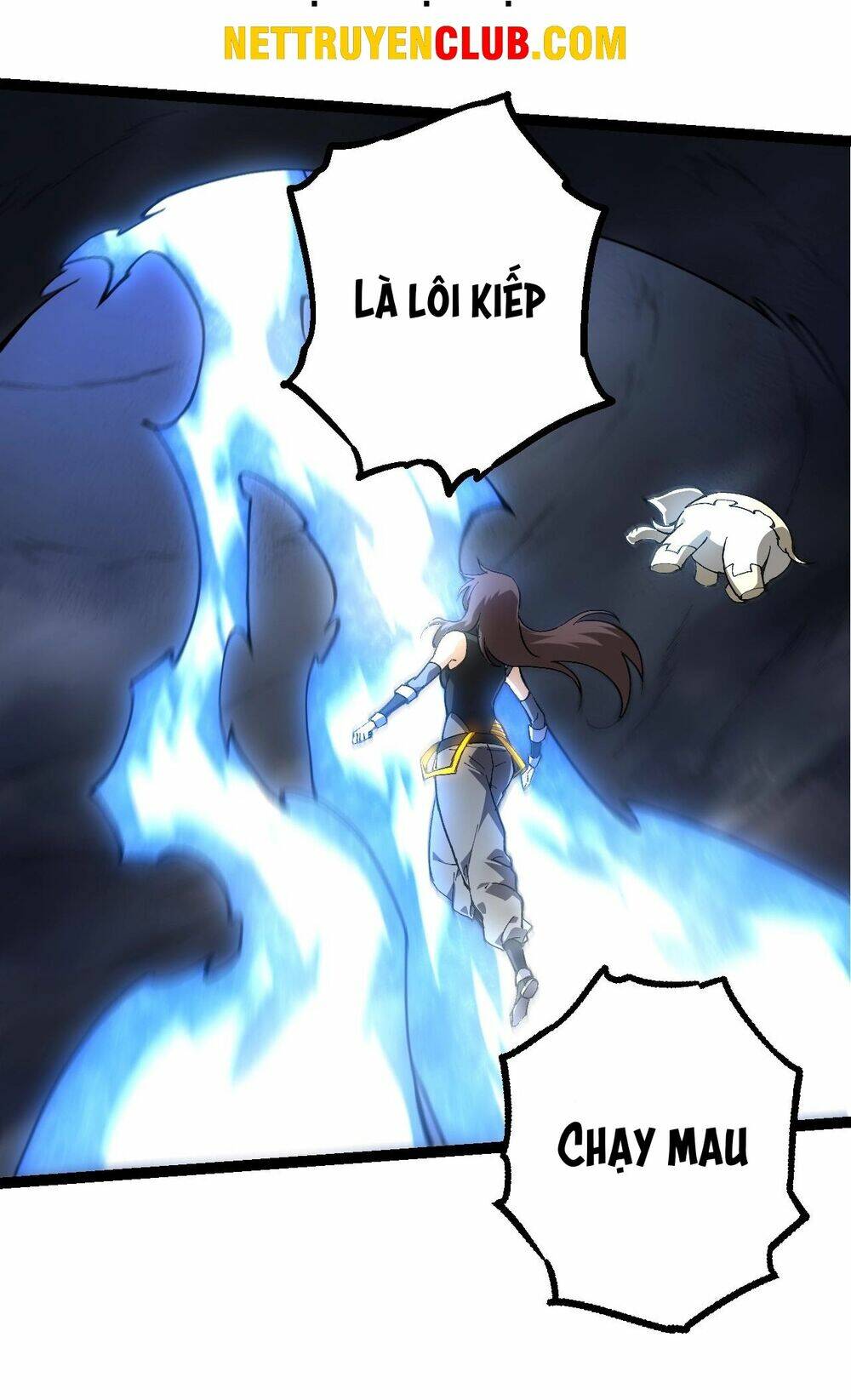 Chuyển Sinh Thành Liễu Đột Biến Chapter 159 - Trang 2