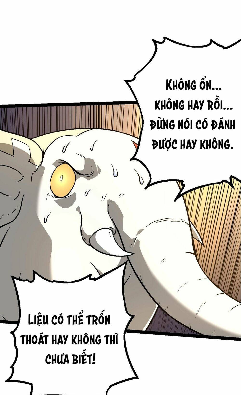 Chuyển Sinh Thành Liễu Đột Biến Chapter 159 - Trang 2