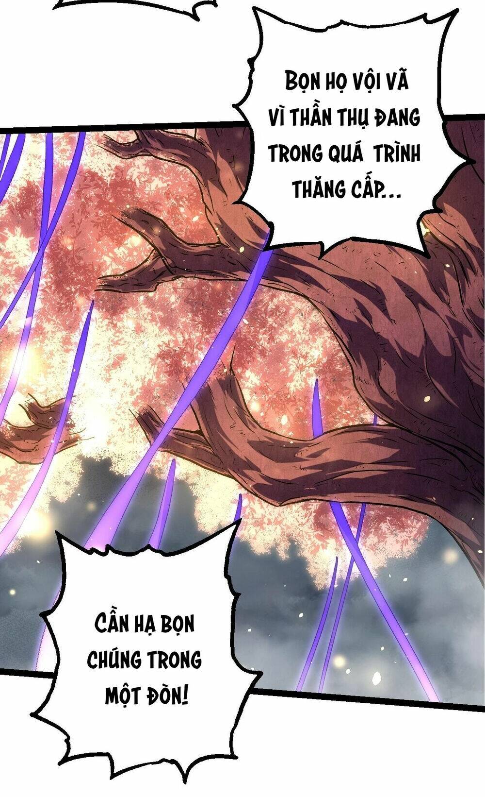 Chuyển Sinh Thành Liễu Đột Biến Chapter 159 - Trang 2