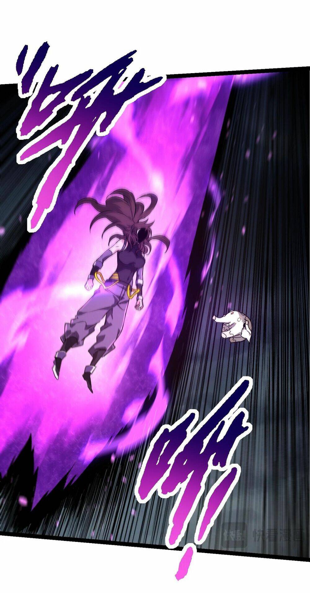 Chuyển Sinh Thành Liễu Đột Biến Chapter 159 - Trang 2