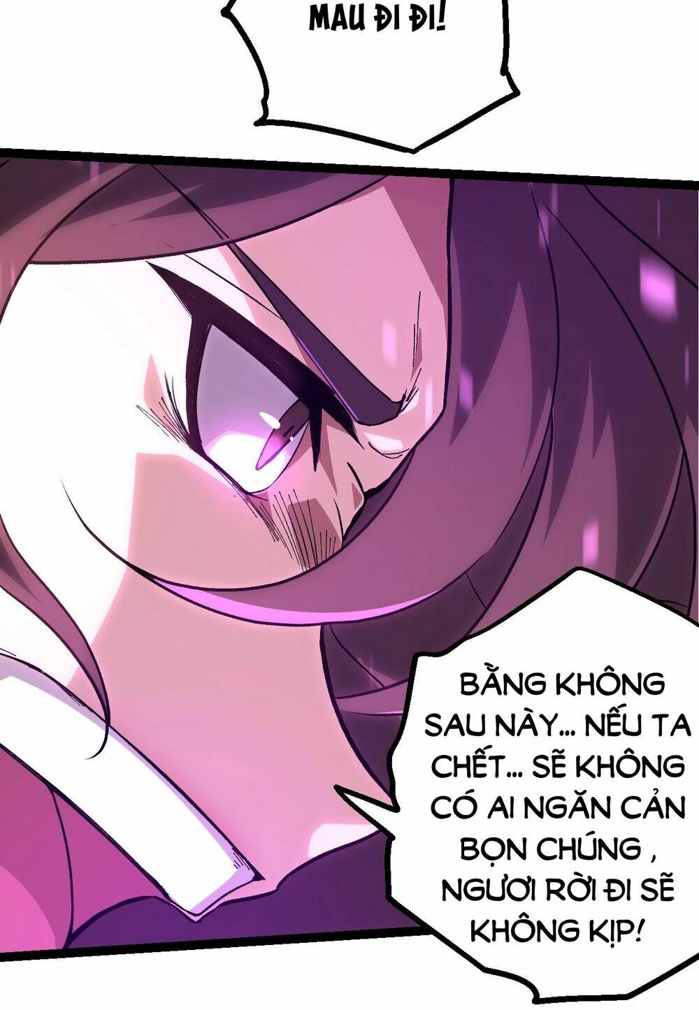 Chuyển Sinh Thành Liễu Đột Biến Chapter 159 - Trang 2