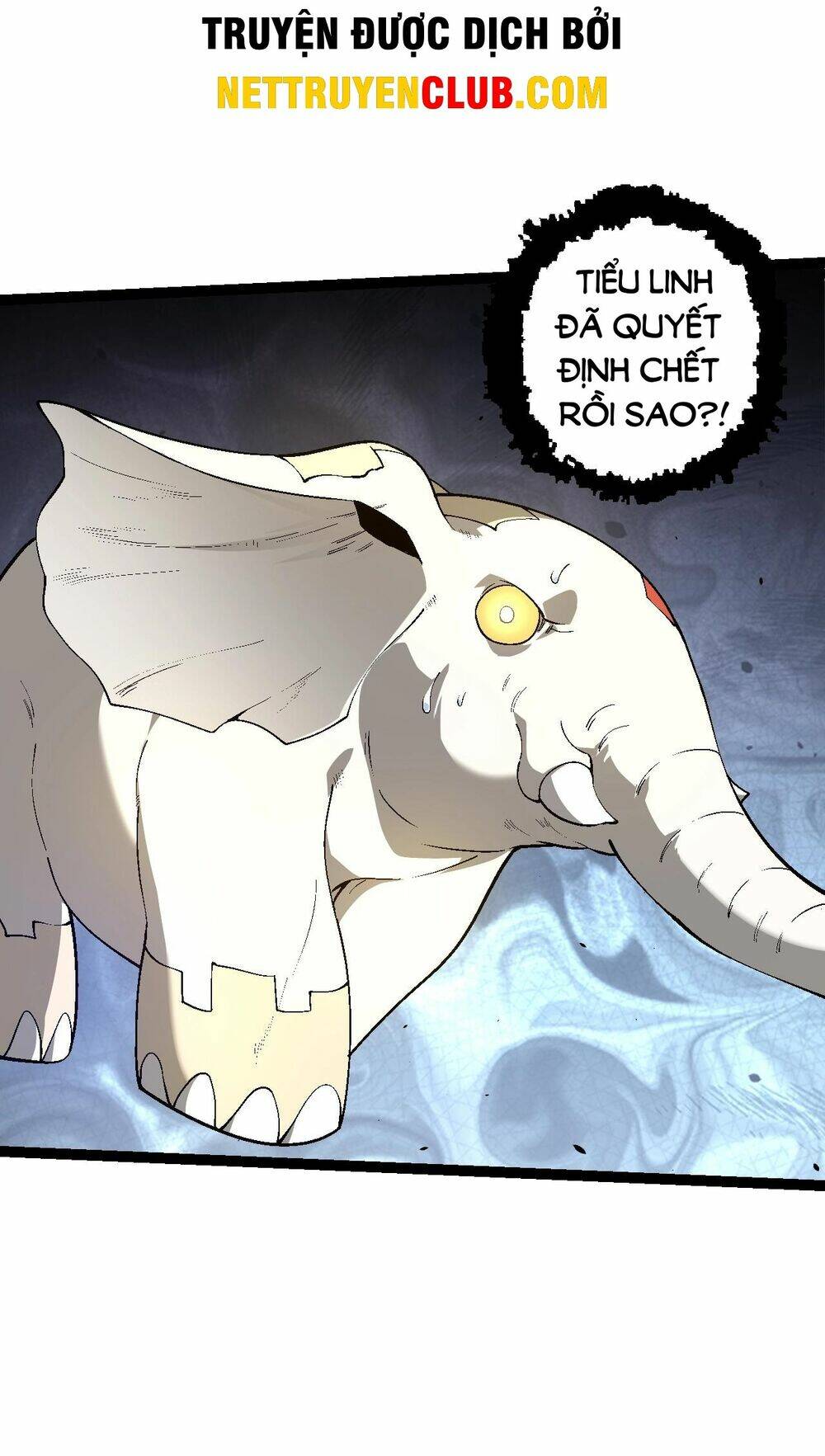 Chuyển Sinh Thành Liễu Đột Biến Chapter 159 - Trang 2