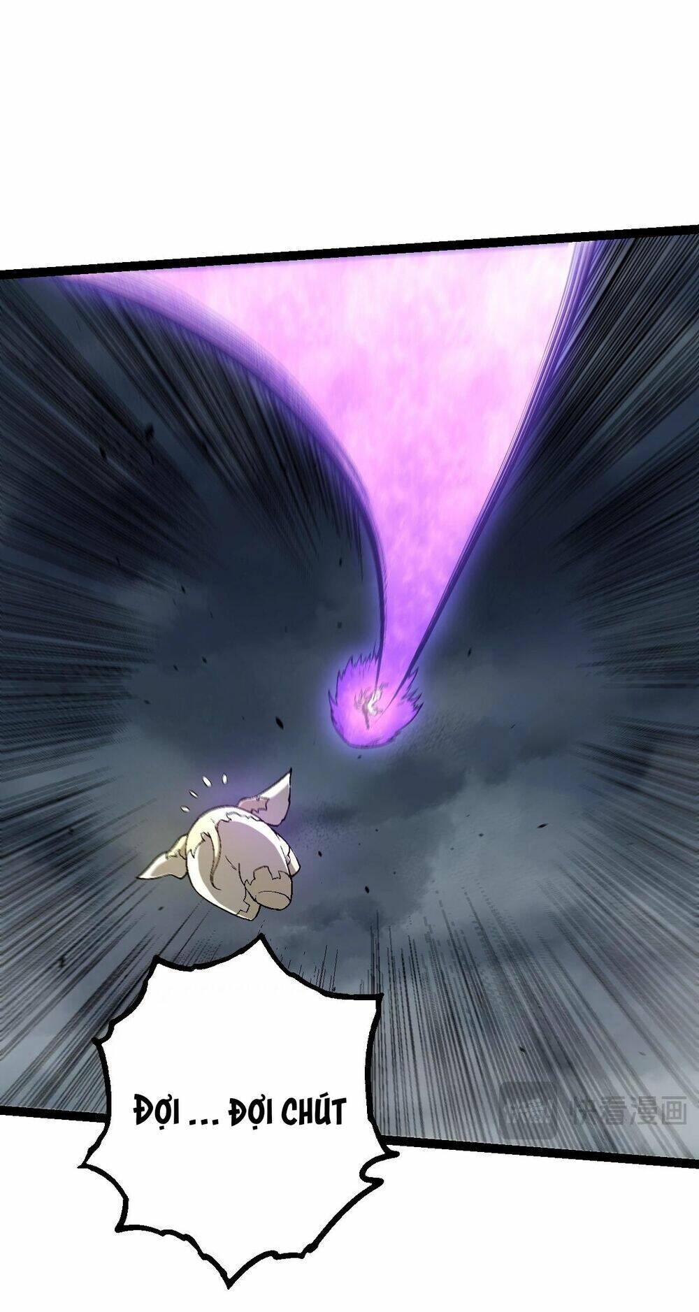 Chuyển Sinh Thành Liễu Đột Biến Chapter 159 - Trang 2