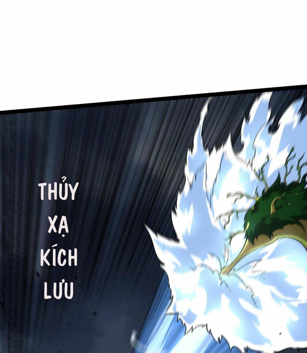 Chuyển Sinh Thành Liễu Đột Biến Chapter 159 - Trang 2