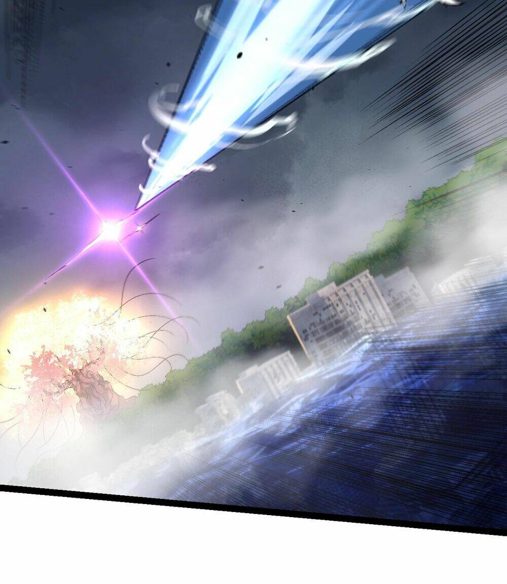 Chuyển Sinh Thành Liễu Đột Biến Chapter 159 - Trang 2