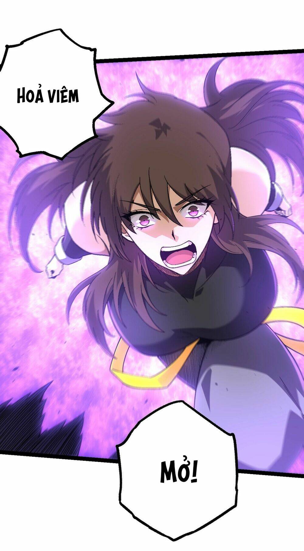 Chuyển Sinh Thành Liễu Đột Biến Chapter 159 - Trang 2