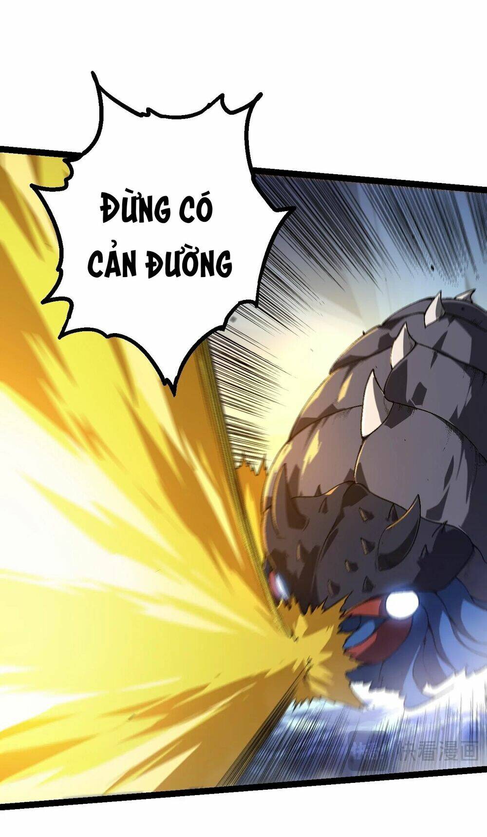 Chuyển Sinh Thành Liễu Đột Biến Chapter 159 - Trang 2