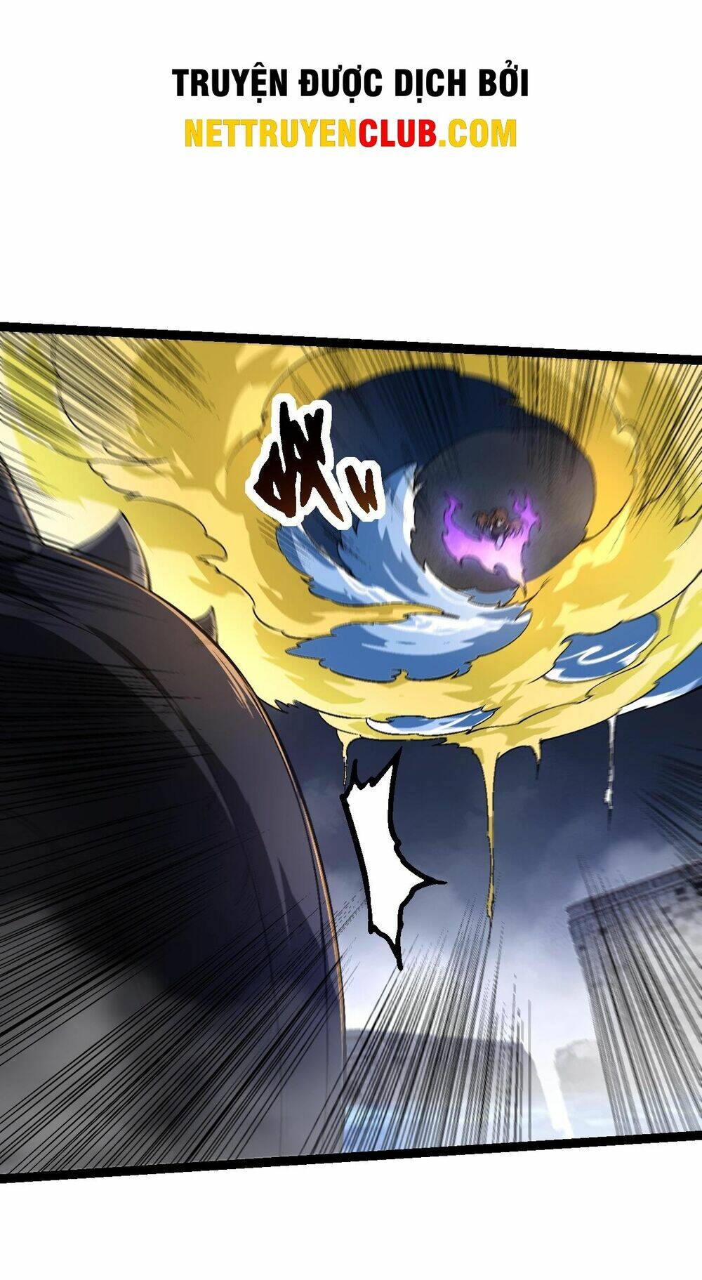 Chuyển Sinh Thành Liễu Đột Biến Chapter 159 - Trang 2