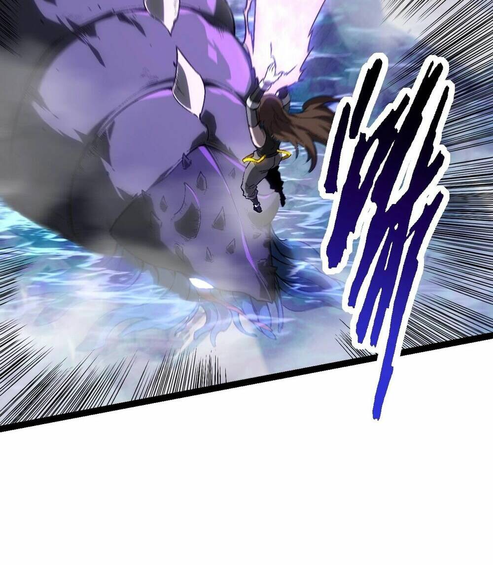 Chuyển Sinh Thành Liễu Đột Biến Chapter 159 - Trang 2