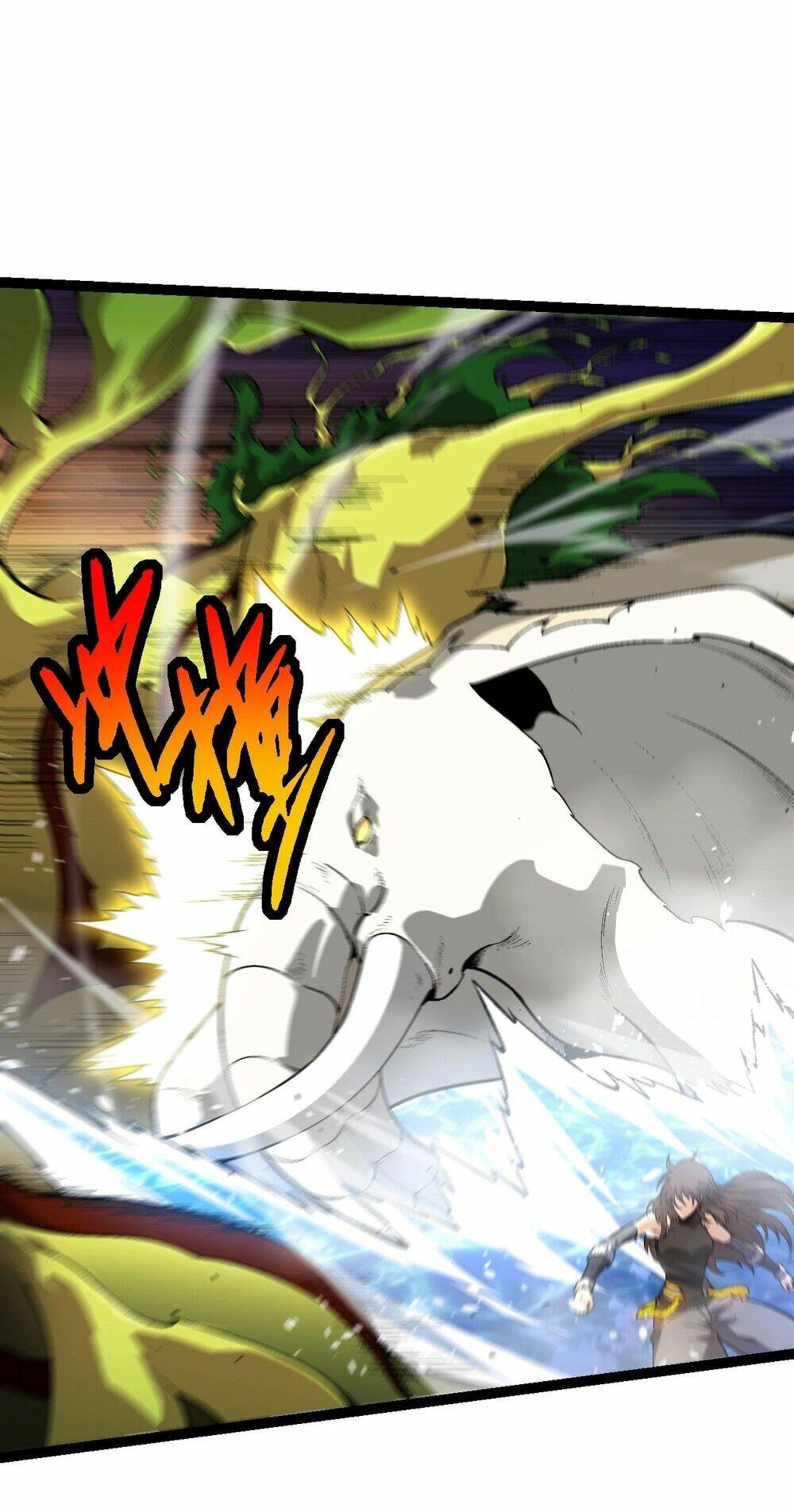 Chuyển Sinh Thành Liễu Đột Biến Chapter 159 - Trang 2