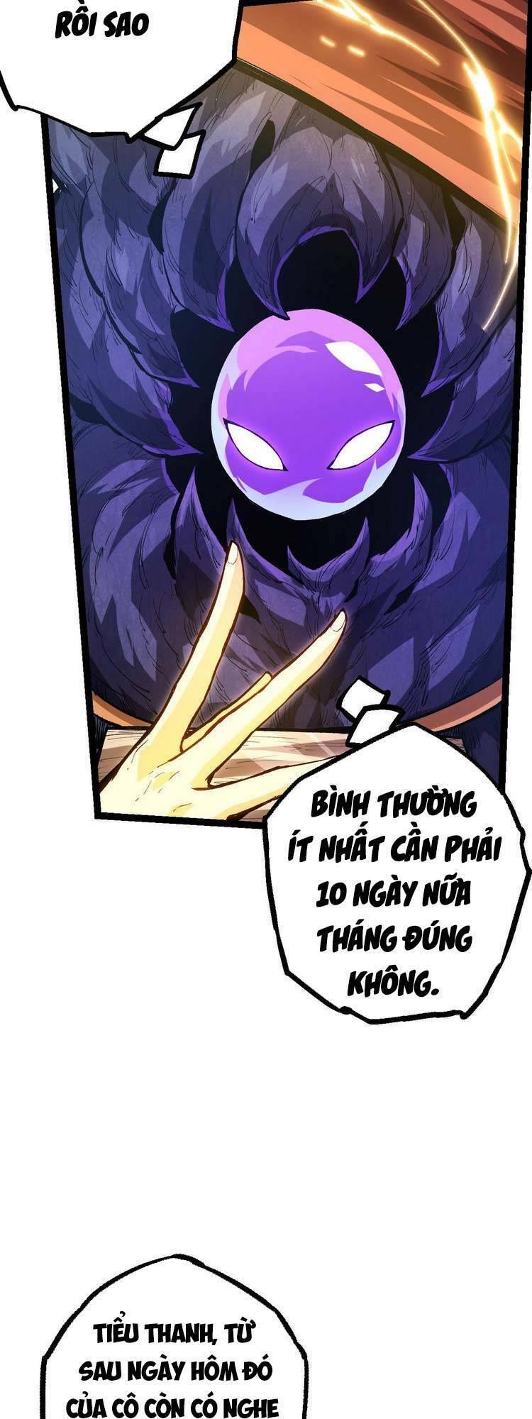 Chuyển Sinh Thành Liễu Đột Biến Chapter 16 - Trang 2