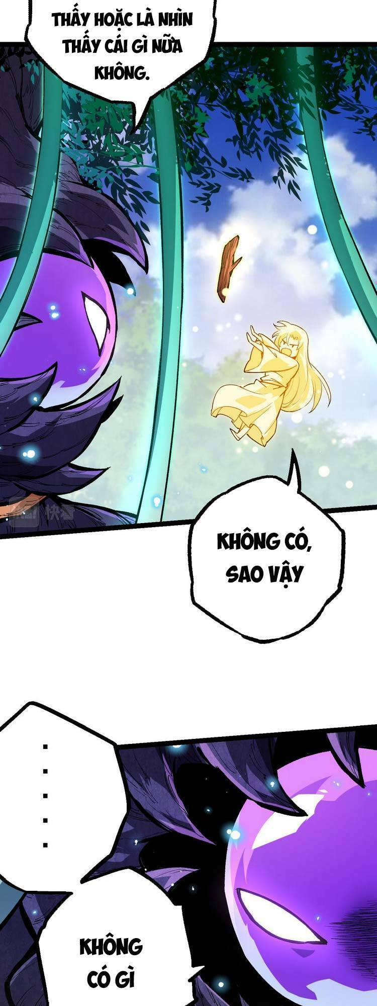 Chuyển Sinh Thành Liễu Đột Biến Chapter 16 - Trang 2