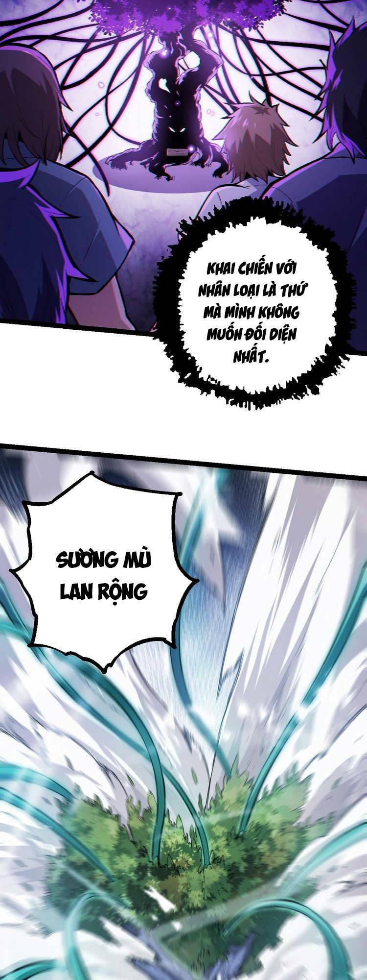 Chuyển Sinh Thành Liễu Đột Biến Chapter 16 - Trang 2