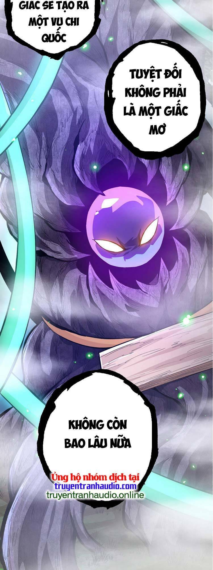 Chuyển Sinh Thành Liễu Đột Biến Chapter 16 - Trang 2