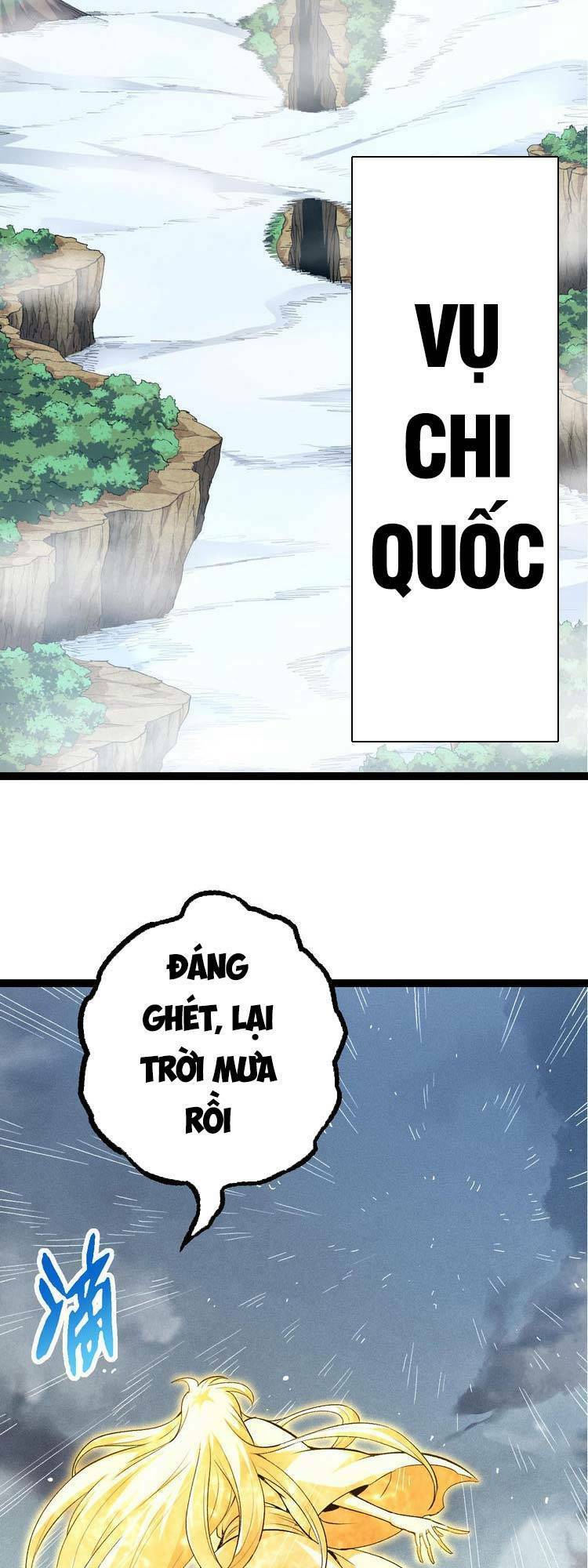 Chuyển Sinh Thành Liễu Đột Biến Chapter 16 - Trang 2