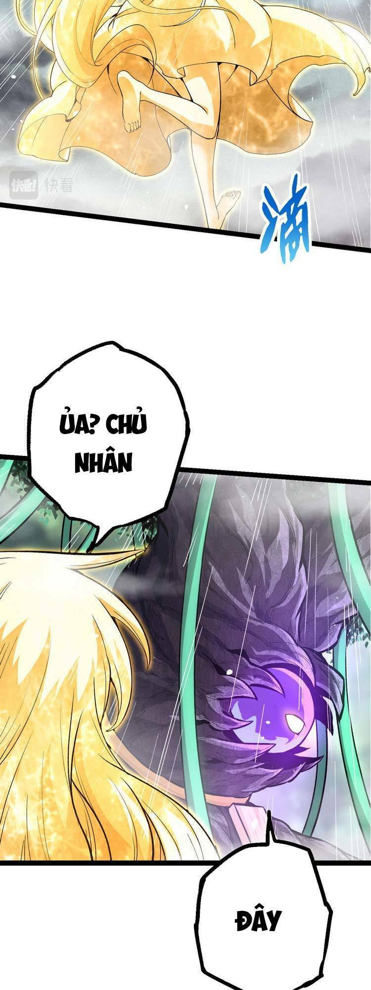 Chuyển Sinh Thành Liễu Đột Biến Chapter 16 - Trang 2