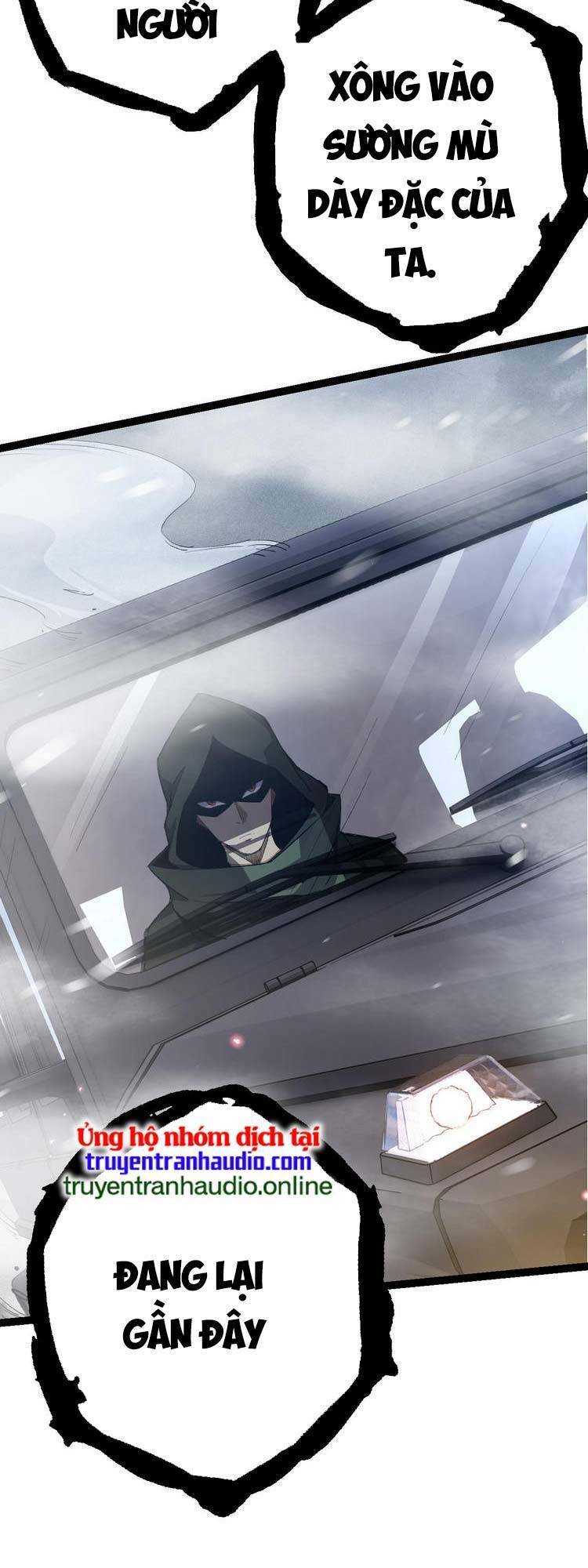 Chuyển Sinh Thành Liễu Đột Biến Chapter 16 - Trang 2