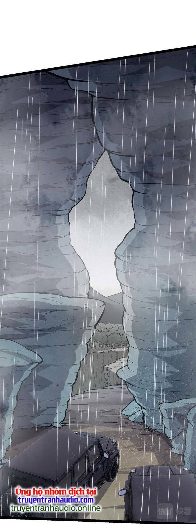 Chuyển Sinh Thành Liễu Đột Biến Chapter 16 - Trang 2