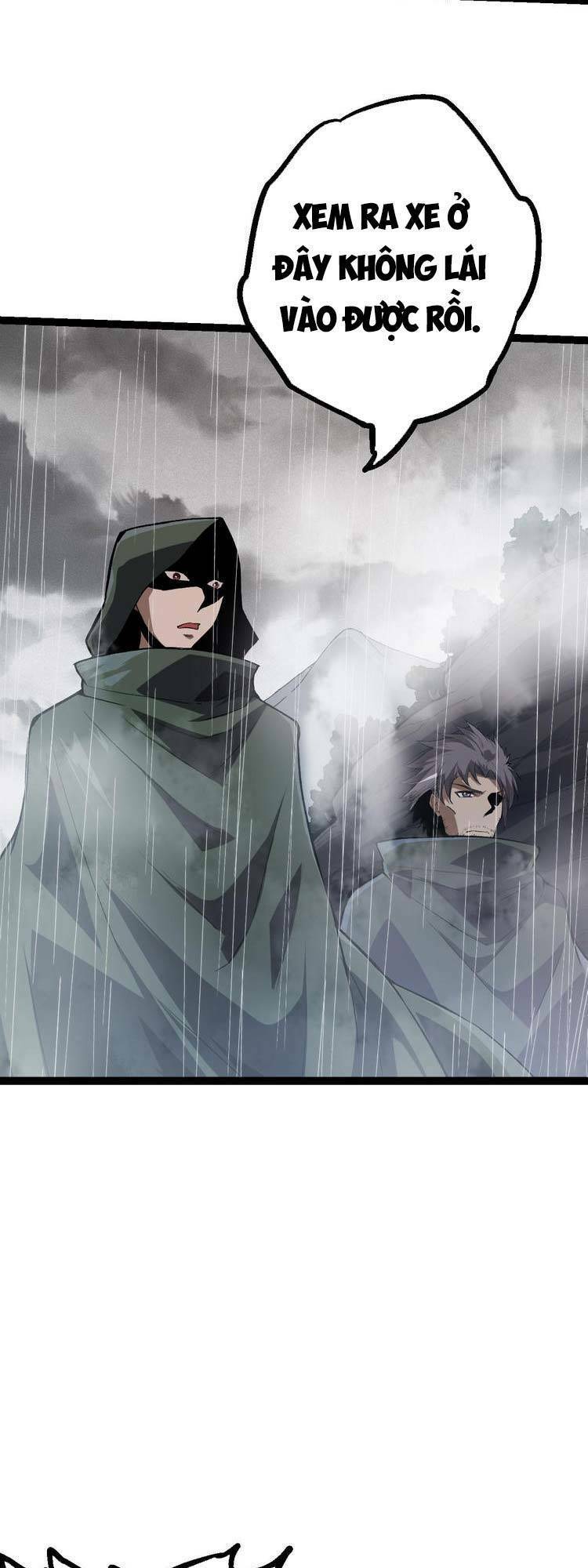 Chuyển Sinh Thành Liễu Đột Biến Chapter 16 - Trang 2