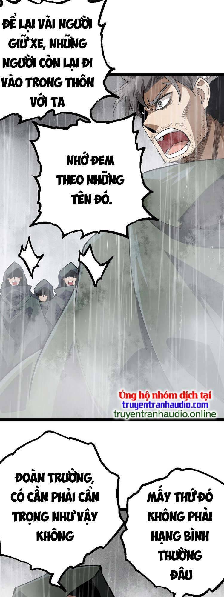 Chuyển Sinh Thành Liễu Đột Biến Chapter 16 - Trang 2