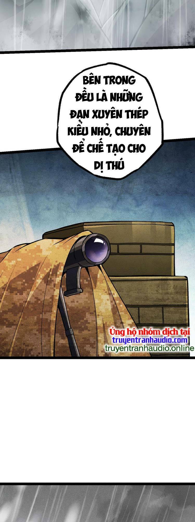 Chuyển Sinh Thành Liễu Đột Biến Chapter 16 - Trang 2