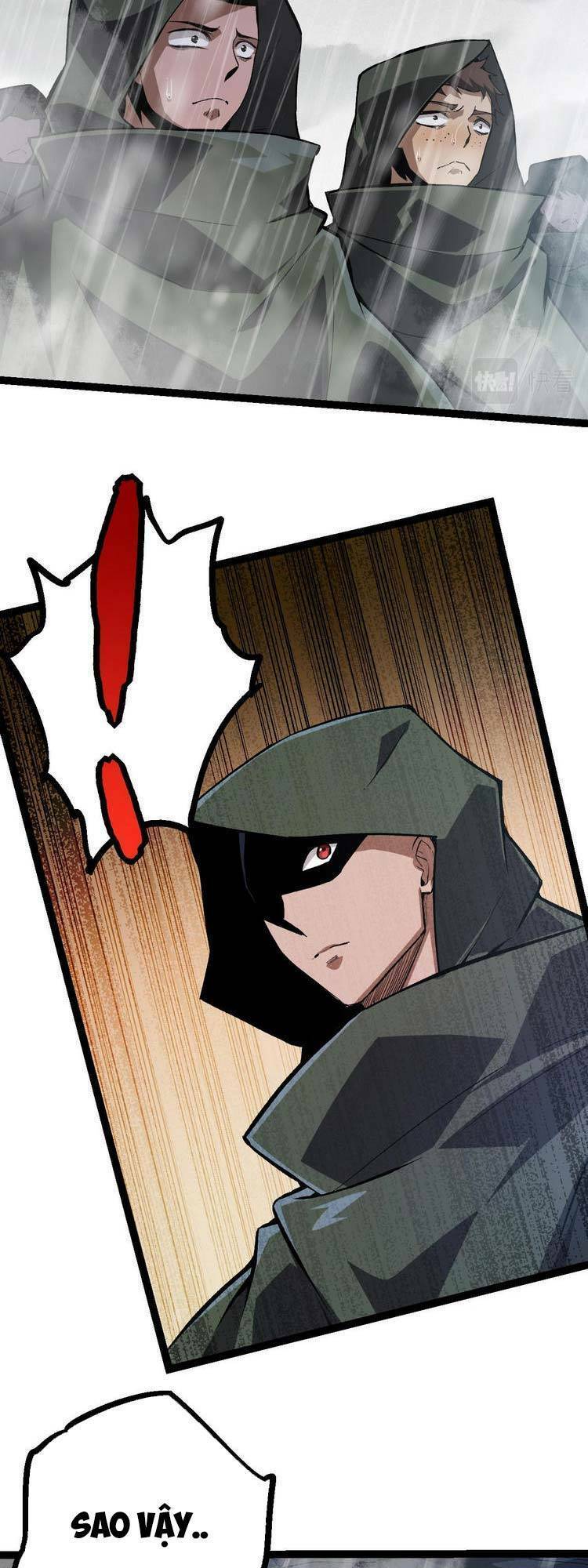 Chuyển Sinh Thành Liễu Đột Biến Chapter 16 - Trang 2