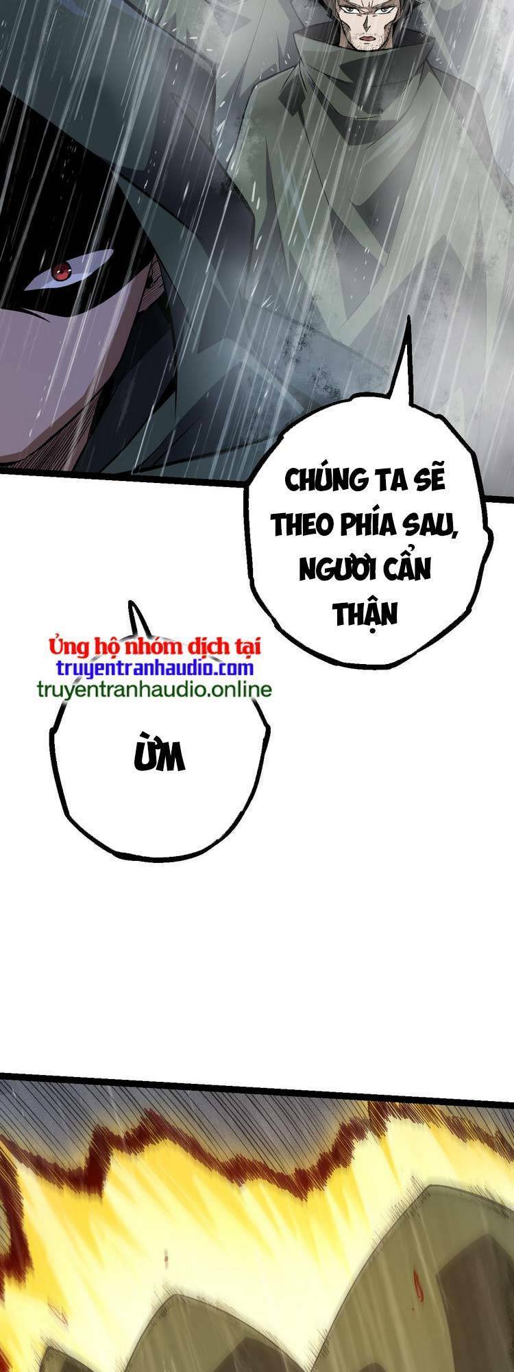 Chuyển Sinh Thành Liễu Đột Biến Chapter 16 - Trang 2