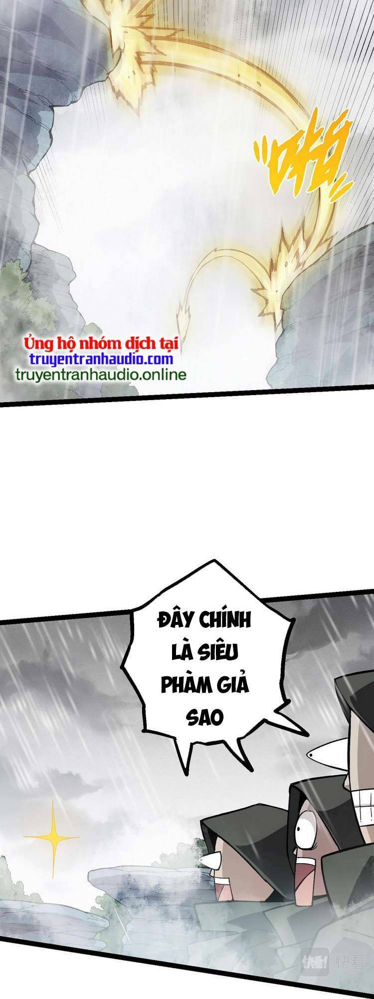 Chuyển Sinh Thành Liễu Đột Biến Chapter 16 - Trang 2