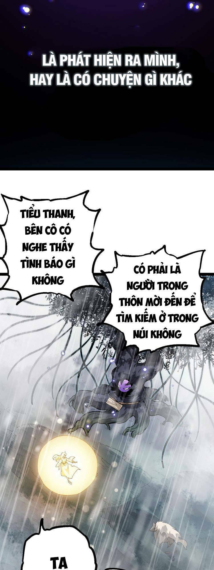 Chuyển Sinh Thành Liễu Đột Biến Chapter 16 - Trang 2