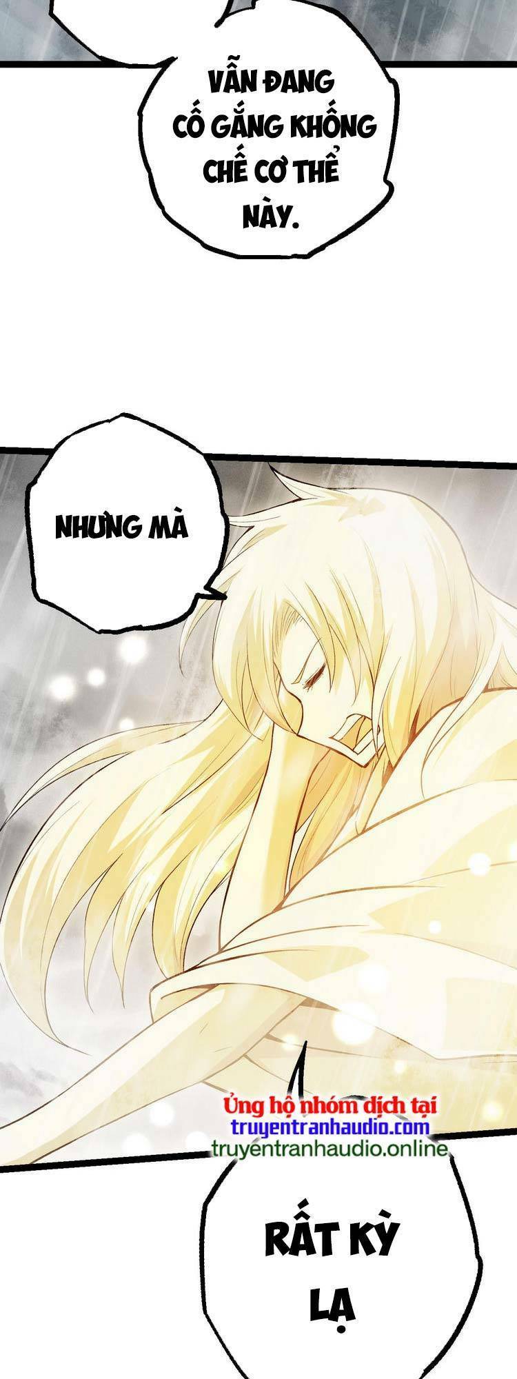 Chuyển Sinh Thành Liễu Đột Biến Chapter 16 - Trang 2