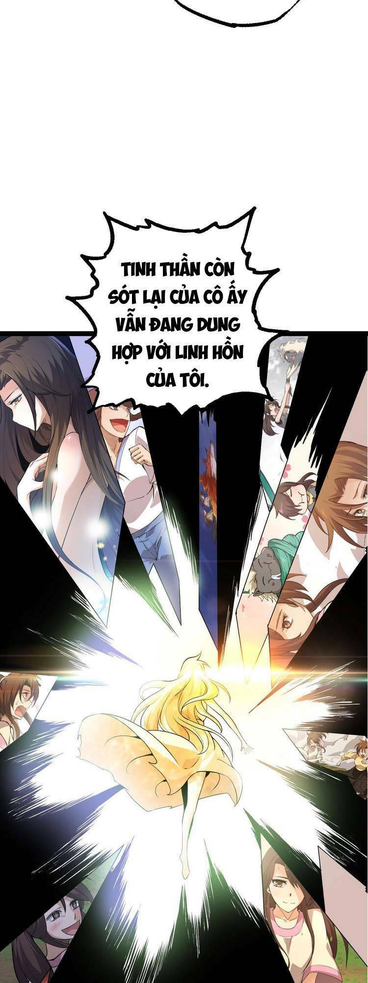 Chuyển Sinh Thành Liễu Đột Biến Chapter 16 - Trang 2