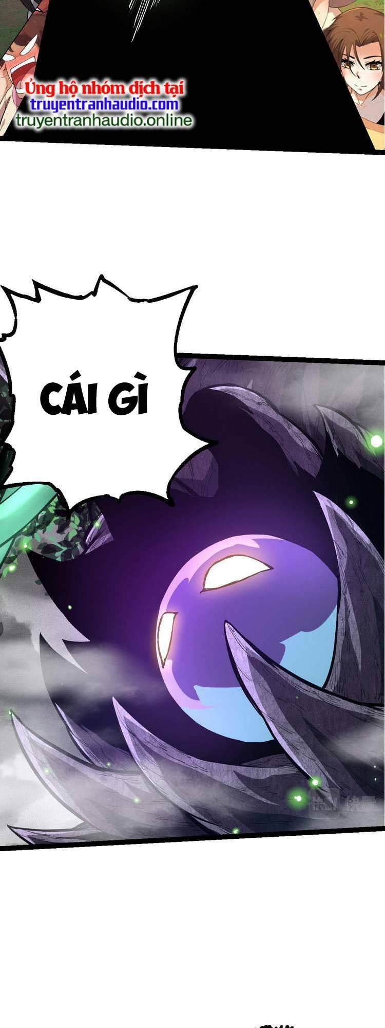 Chuyển Sinh Thành Liễu Đột Biến Chapter 16 - Trang 2