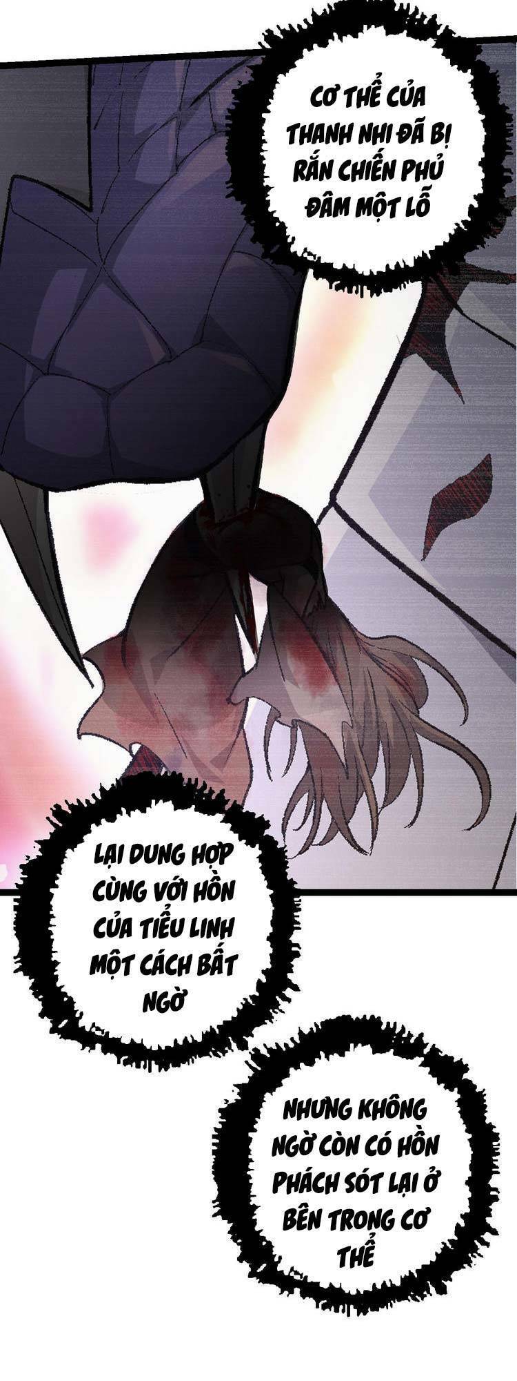 Chuyển Sinh Thành Liễu Đột Biến Chapter 16 - Trang 2