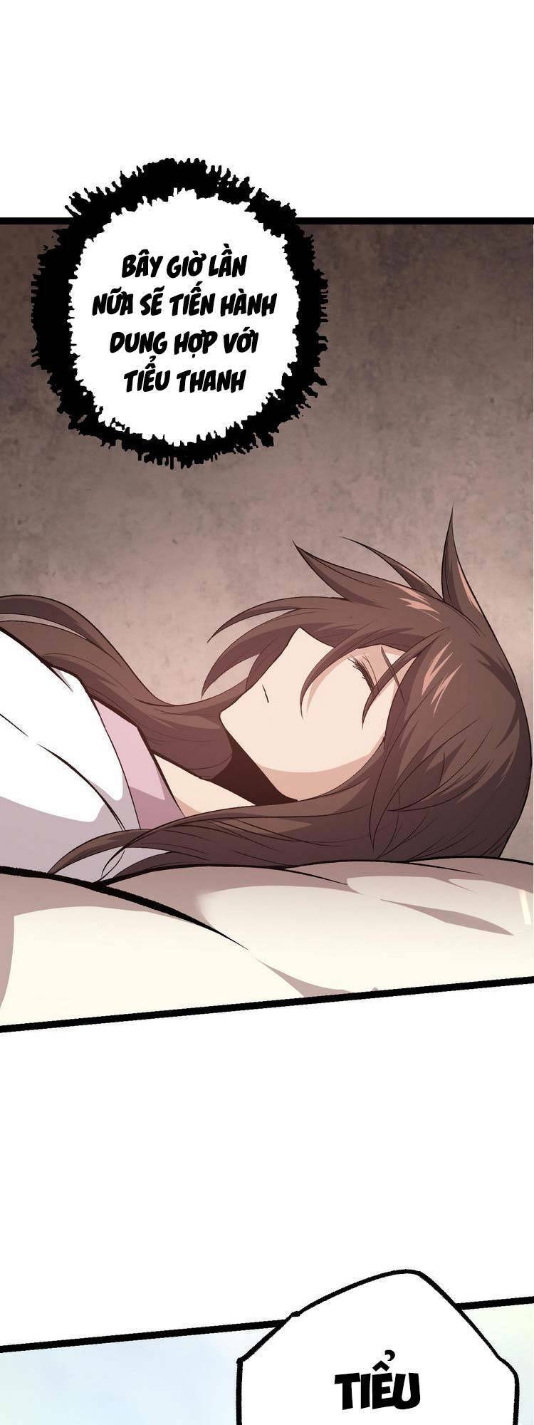 Chuyển Sinh Thành Liễu Đột Biến Chapter 16 - Trang 2