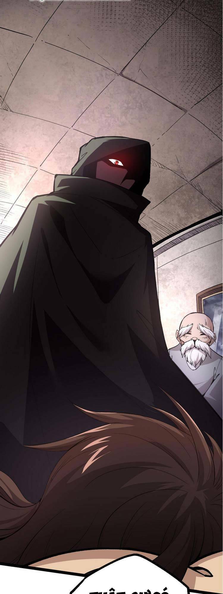 Chuyển Sinh Thành Liễu Đột Biến Chapter 16 - Trang 2