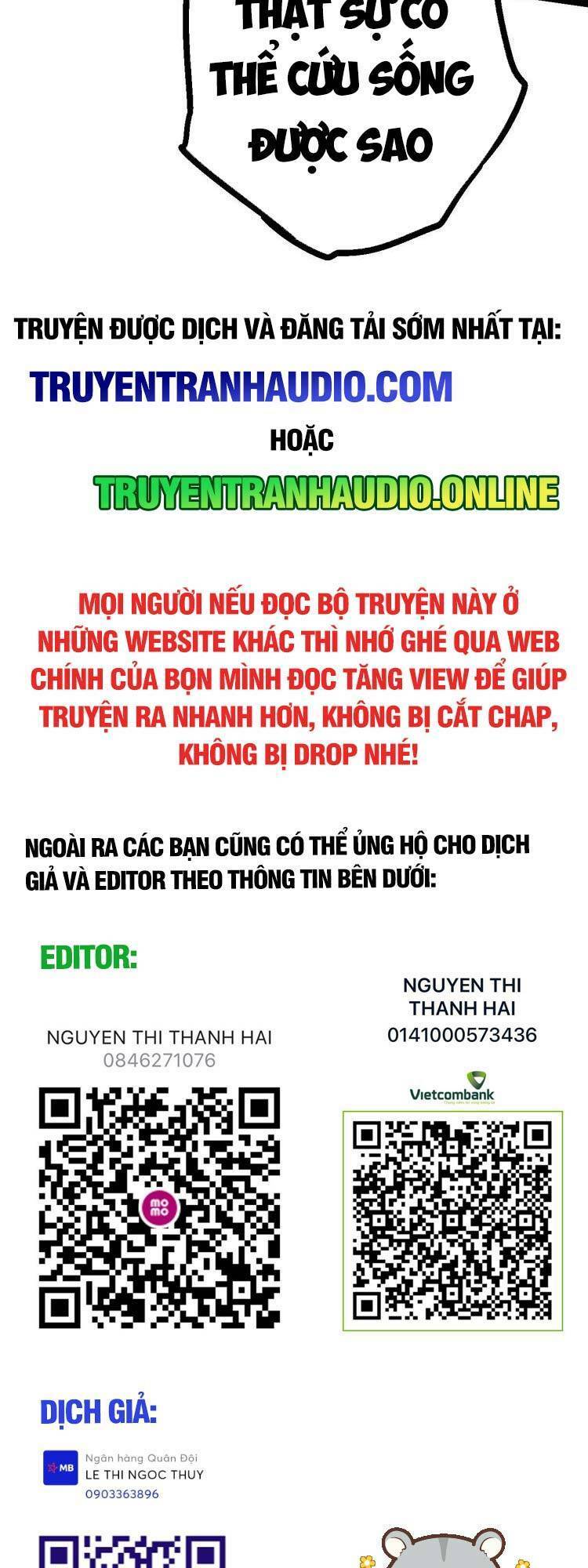 Chuyển Sinh Thành Liễu Đột Biến Chapter 16 - Trang 2