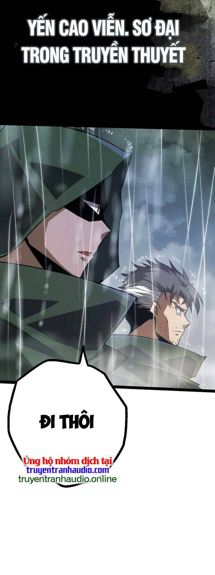 Chuyển Sinh Thành Liễu Đột Biến Chapter 16 - Trang 2