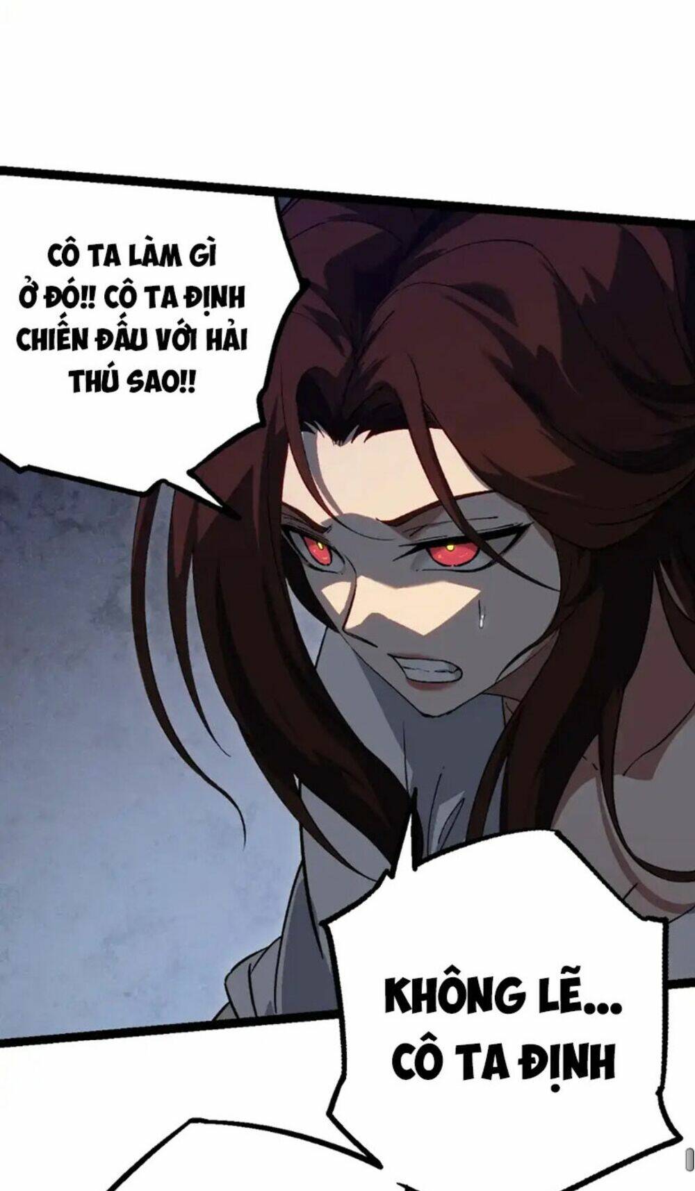 Chuyển Sinh Thành Liễu Đột Biến Chapter 160 - Trang 2