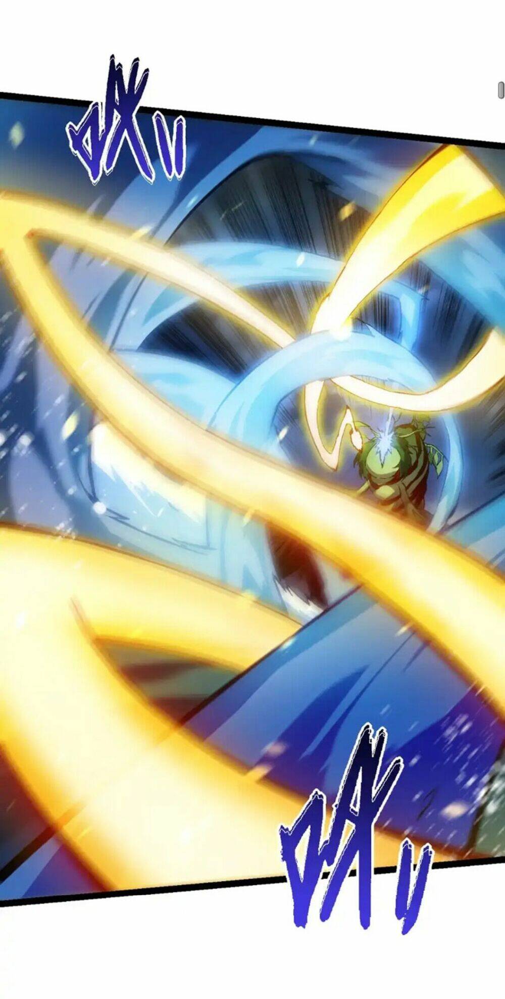 Chuyển Sinh Thành Liễu Đột Biến Chapter 160 - Trang 2